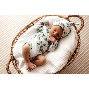Eucalypt Long Sleeve Bodysuit