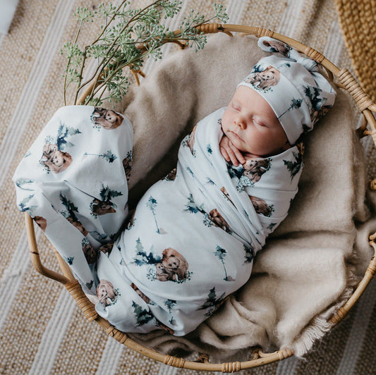 Beautiful swaddle sets from Snuggly Jacks are now exclusively available in Hong Kong on Sugarbird Kids. Perfect for birth announcement or newborn photo shoot.
