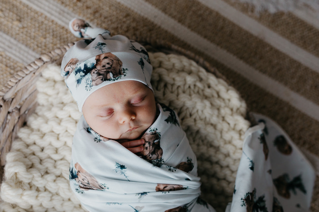 Beautiful swaddle sets from Snuggly Jacks are now exclusively available in Hong Kong on Sugarbird Kids. Perfect for birth announcement or newborn photo shoot.
