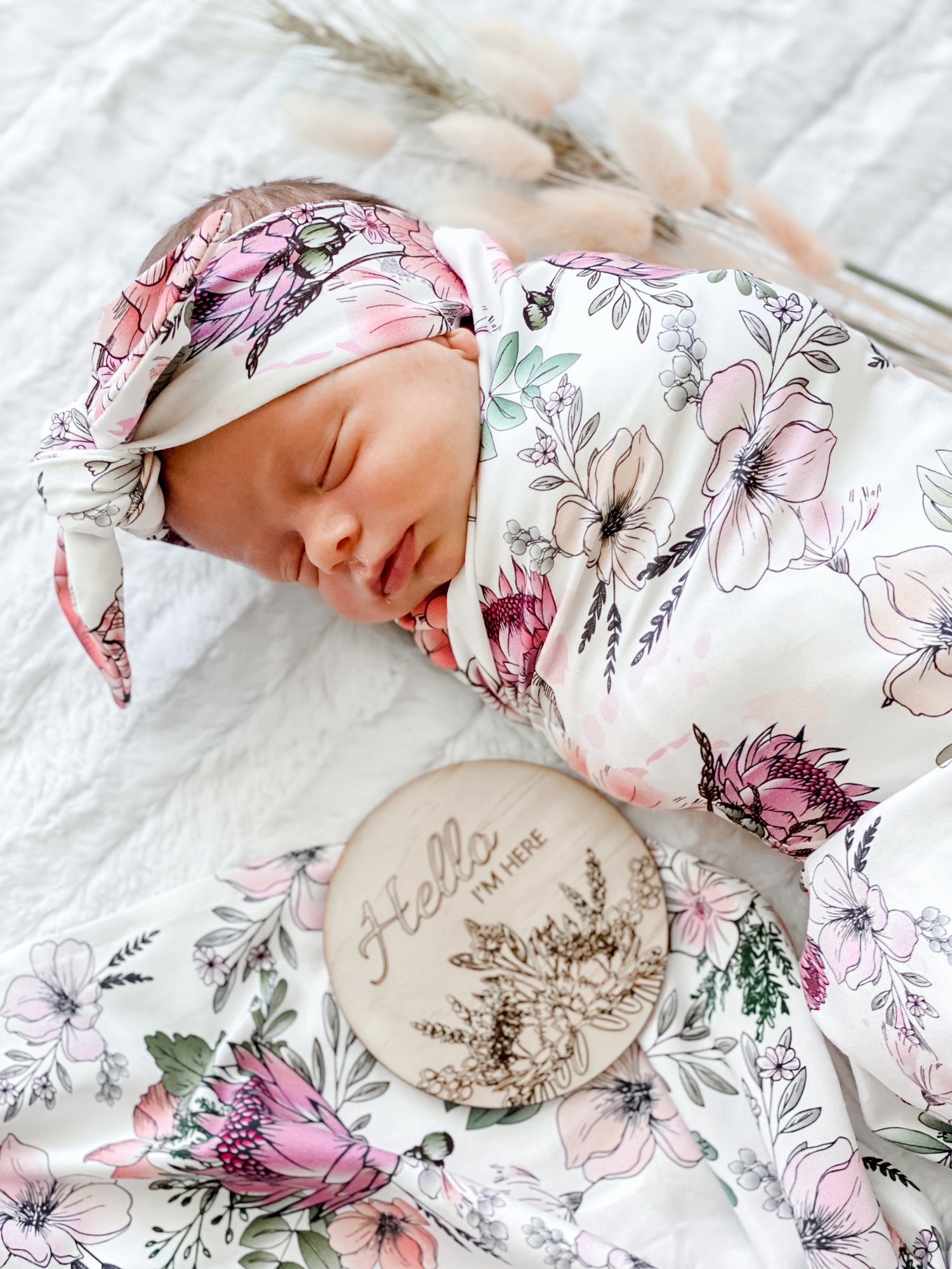 Organic jersey swaddles from Snuggly Jacks are now available in Hong Kong on Sugarbird Kids.