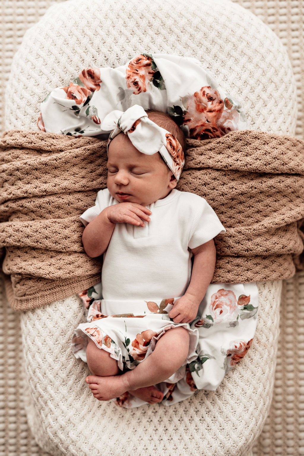 Rosebud Bloomers