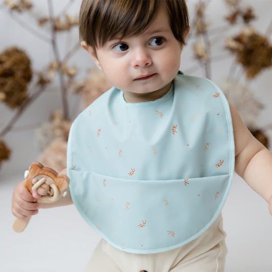 Sprout | Snuggle Bib Waterproof