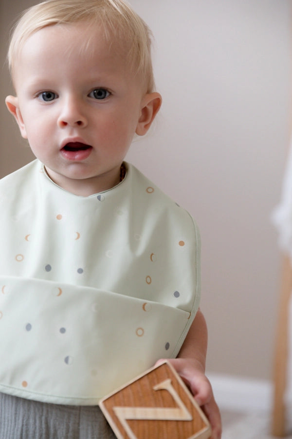 Starlight | Snuggle Bib Waterproof