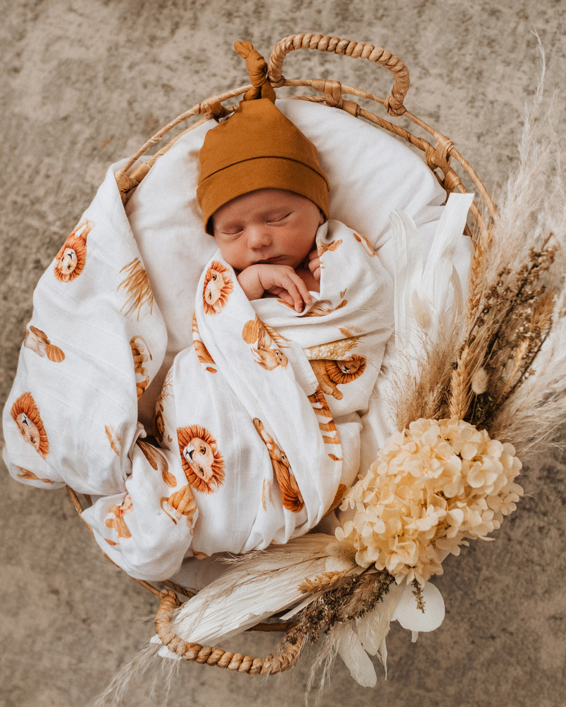 Snuggle Hunny Kids | Sustainability