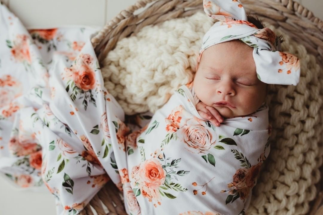Beautiful swaddle sets from Snuggly Jacks are now exclusively available in Hong Kong on  Sugarbird Kids. Perfect for birth announcement or newborn photo shoot.