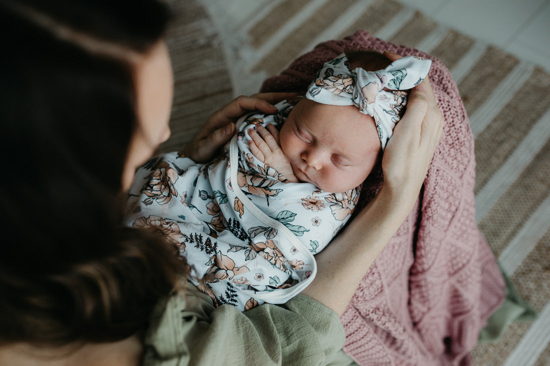 Beautiful swaddle sets from Snuggly Jacks are now exclusively available in Hong Kong on  Sugarbird Kids. Perfect for birth announcement or newborn photo shoot.