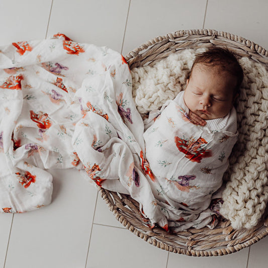 Beautiful swaddle sets from Snuggly Jacks are now exclusively available in Hong Kong on Sugarbird Kids. Perfect for birth announcement or newborn photo shoot.