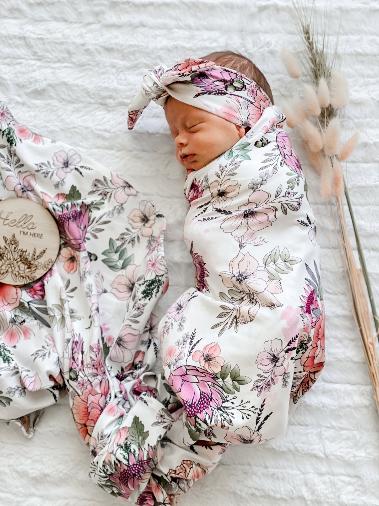 Organic jersey swaddles from Snuggly Jacks are now available in Hong Kong on Sugarbird Kids.